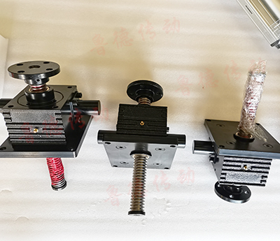 <strong>絲桿升降機</strong>潤滑油號